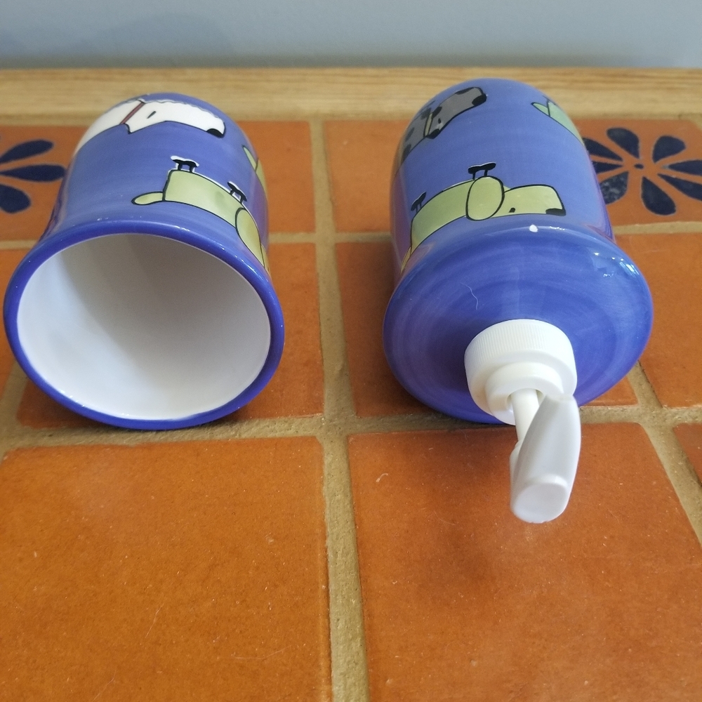 Bathroom Accessories - Picture 8 of 10